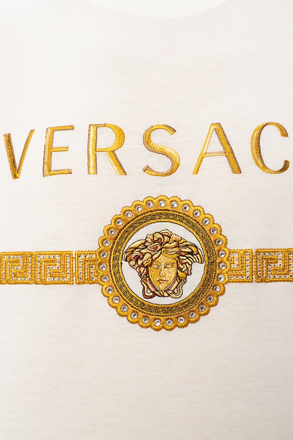 新品本物 VERSACE LOGO RANGE 73YA5PZ1 ヴェルサーチ 折り財布 - www